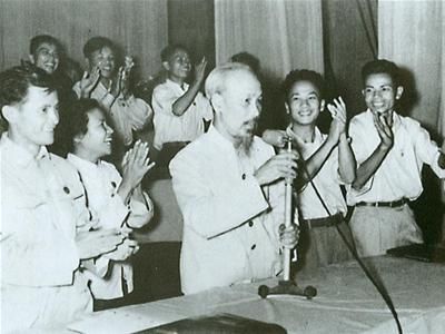 Hô Chi Minh et le testament qui se perpétue avec l’histoire